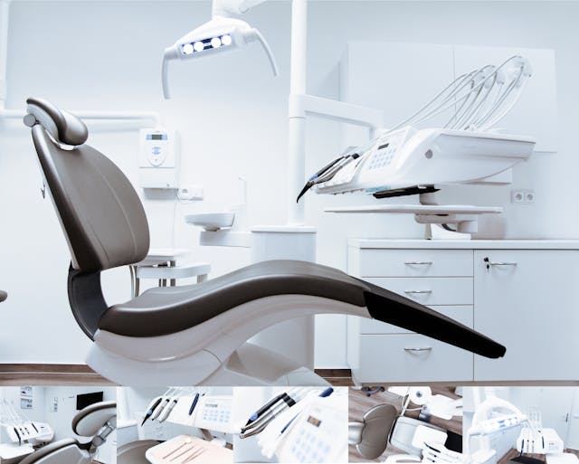 Dentistry